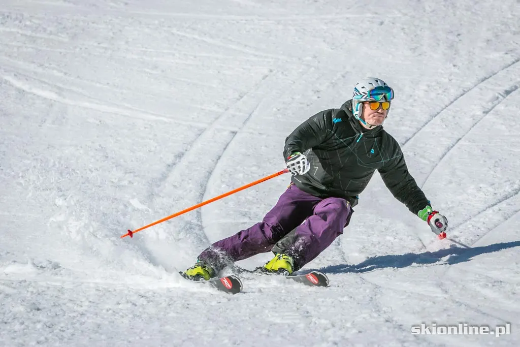 WorldSkitest 2014: testy, zdjęcie 39