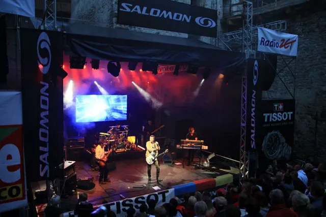 Polskie Dni 2010: Feel koncert, zdjęcie 16
