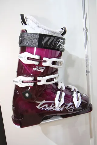 Fischer buty z kolekcji 2011/2012, zdjęcie 26