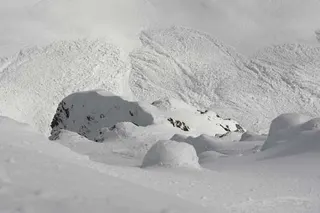 Zdjęcie 69 z galerii Jasna Adrenali. zawody freeride