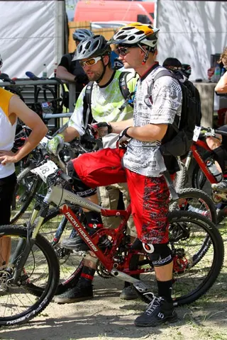 Trailtrophy 2010: Latsch, zdjęcie 10