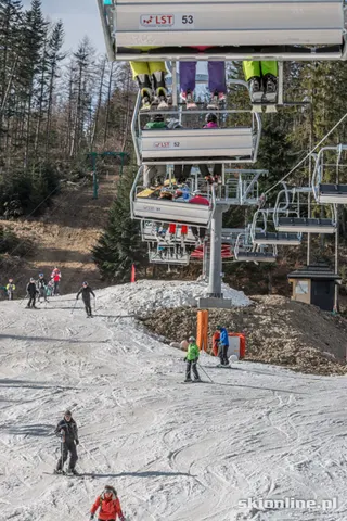 Pilsko, Korbielów 08.02.2014, zdjęcie 70