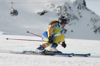 Anna Ottosson