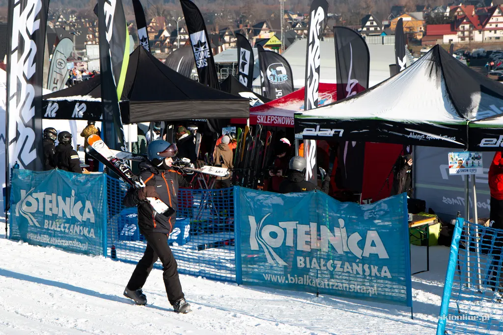 Snow Expo Ski Test, zdjęcie 19