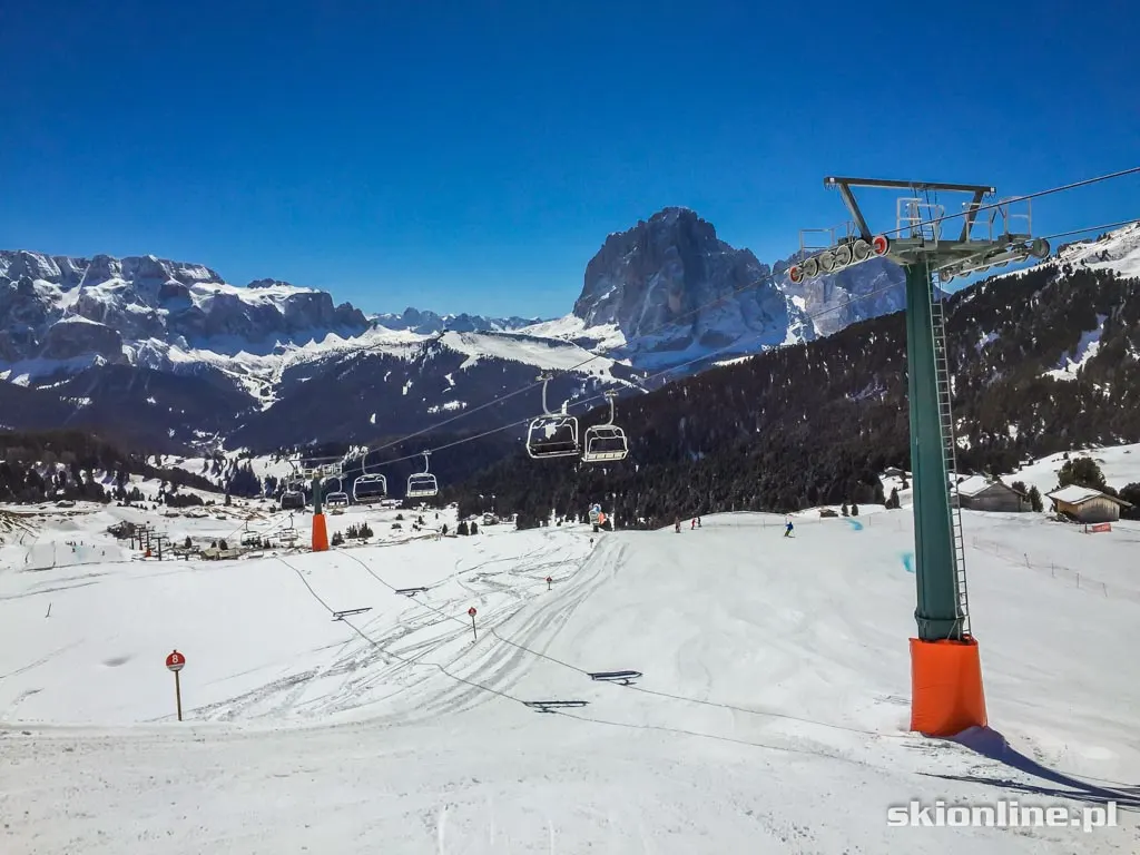 Sellaronda: Seceda, zdjęcie 30