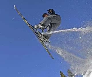 Fischer Jibskate, zdjęcie 3