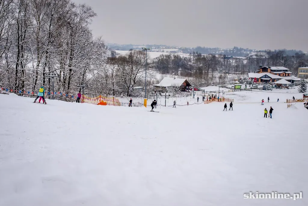 Stacja narciarska Siepraw-Ski, zdjęcie 7