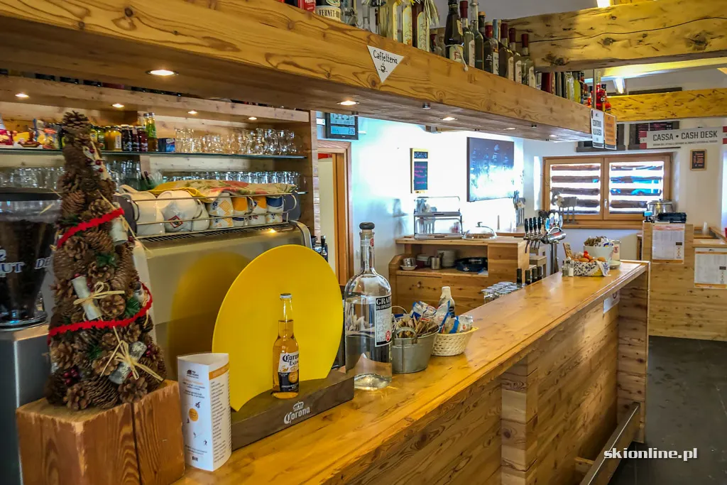 San Martino di Castrozza. Styczeń 2019, zdjęcie 45