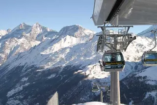 Zermatt, Szwajcaria, zdjęcie 5