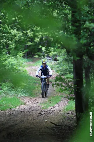 Enduro Trophy 2013: Wilkowice, zdjęcie 81