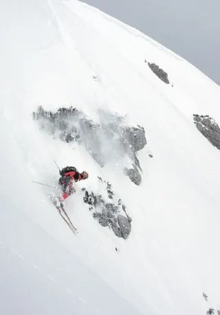 Zdjęcie 10 z galerii Freeride