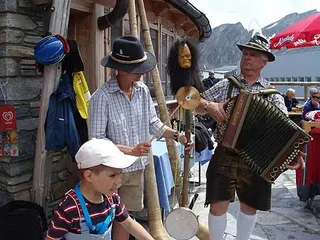 Narty latem Polskie Dni 2006, zdjęcie 97