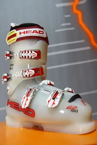 Buty Head z kolekcji 10/11, zdjęcie 24
