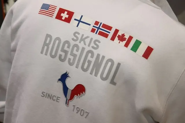 Narty Rossignol kolekcja 10/11, zdjęcie 48