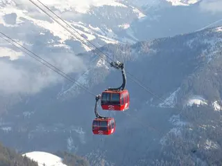 Kitzbuehel, Austria, zdjęcie 54