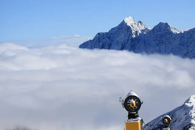 Stubai: listopadowe narty na lodowcu, zdjęcie 23