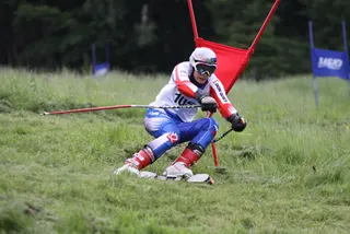 Mistrzostwa Beskidów w Grasski, zdjęcie 44