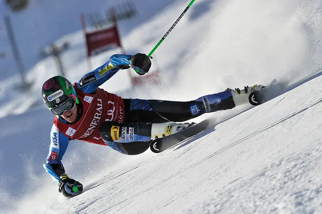 Ted Ligety: czy można jeździć niżej..?, zdjęcie 12