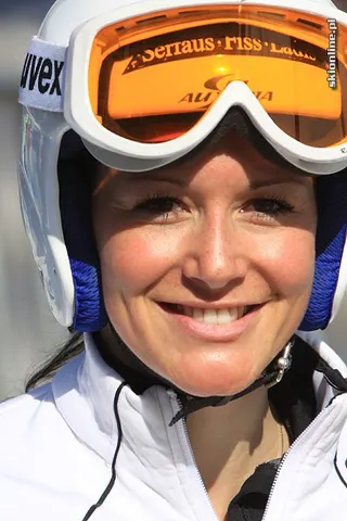 Schladming: dziewczyny PŚ, zdjęcie 10