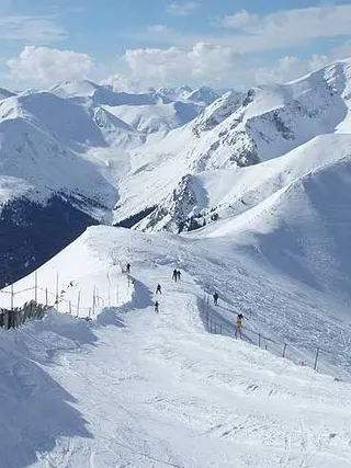 Zdjęcie 21 z galerii Zakopane Kasprowy Wierch cz.2