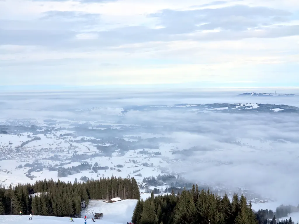 Hörnle