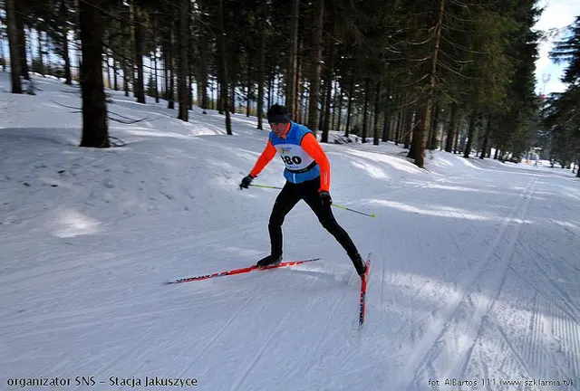 Zdjęcie 13 z galerii Salomon Nordic Sunday 8