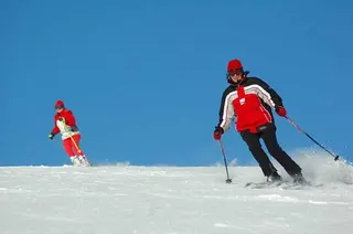 Fot. Jaworzyna Krynicka, zdjęcie 5