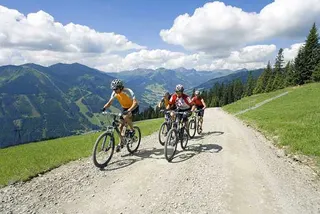 Saalbach Hinterglemm, zdjęcie 15