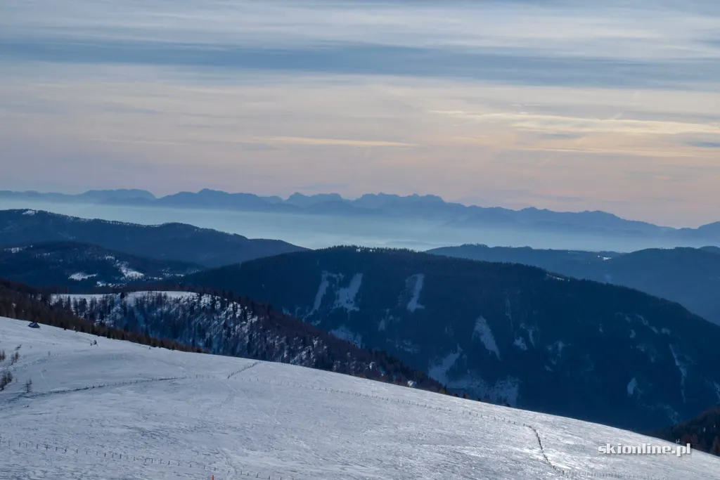 Stacja narciarska Falkert w Karyntii (Austria), zdjęcie 22