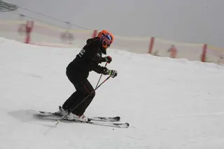 World Skitest 2008: test, zdjęcie 9