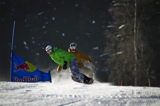 Red Bull Zjazd na Krechę 2012 Krynica-Zdrój, zdjęcie 3