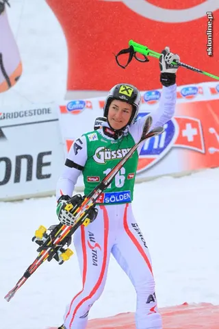 Sölden: dekoracja kobiet, zdjęcie 4