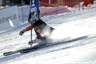 Andreas Schifferer