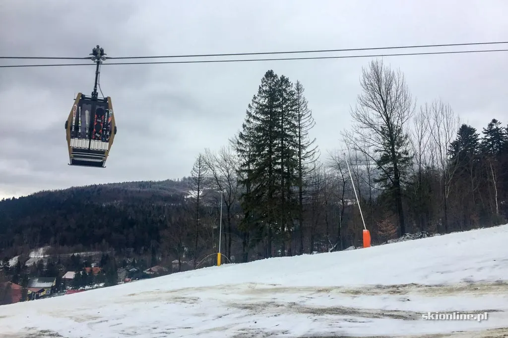 Szczyrk Mountain Resort otwarty, zdjęcie 68