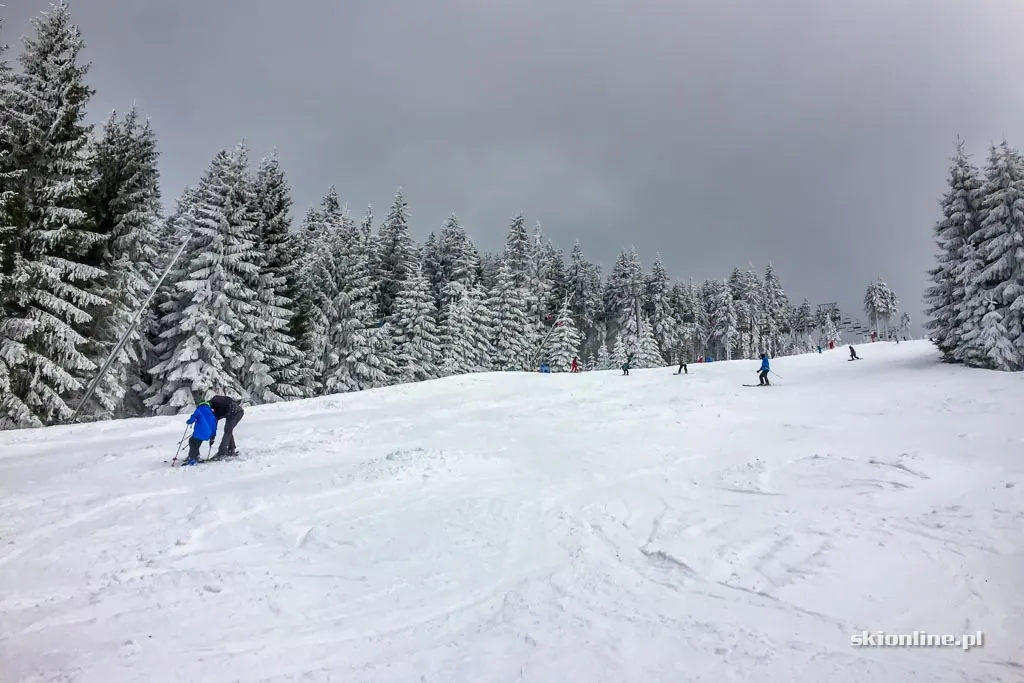 Czarna Góra na biało, zdjęcie 32