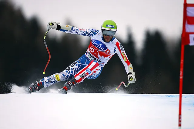 Bode Miller w akcji, zdjęcie 7