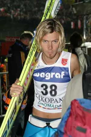 Zdjęcie 139 z galerii LGP Zakopane 2006. Zawody