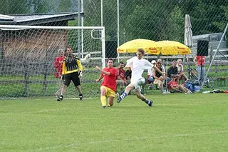 Mecz Polska: Austria, zdjęcie 55