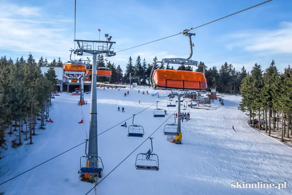 Ski Arena Zieleniec: Winterpol styczeń 2016, zdjęcie 23