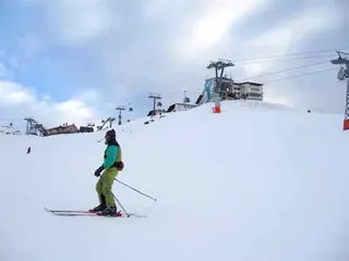 Kronplatz, Południowy Tyrol, zdjęcie 45