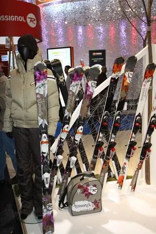 Narty Rossignol kolekcja 10/11, zdjęcie 7