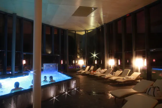 Tauern Spa Zell am See: Kaprun, zdjęcie 55