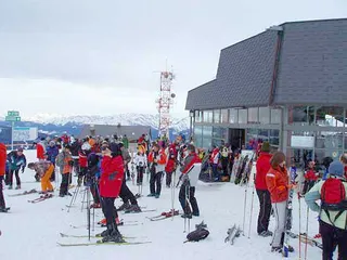 Kronplatz, Południowy Tyrol, zdjęcie 11