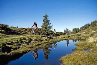 Saalbach Hinterglemm, zdjęcie 25