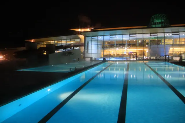 Tauern Spa Zell am See: Kaprun, zdjęcie 42