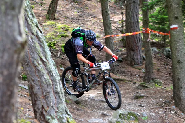 Trailtrophy 2010: Latsch, zdjęcie 35