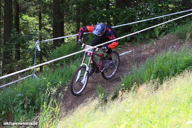 Joy Ride Open: Stożek Wisła, zdjęcie 24