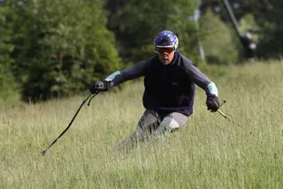 Grasski Brenna, zdjęcie 51