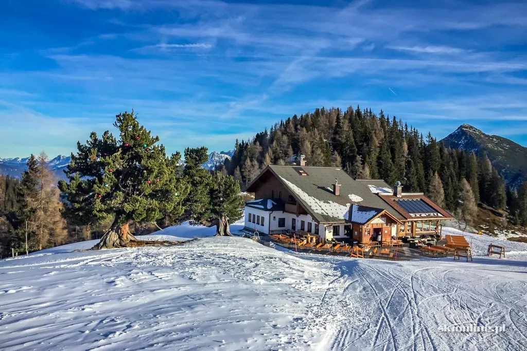 Zauchensee: Flachauwinkl 2017, zdjęcie 6