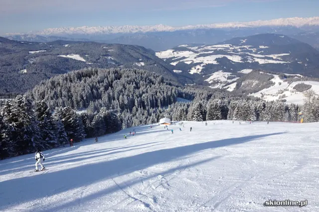 Ski Center Latemar we Włoszech, zdjęcie 18